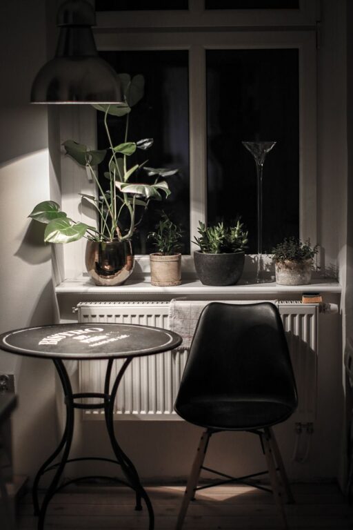 Simple Tips for Creating a Relaxing Home Environment